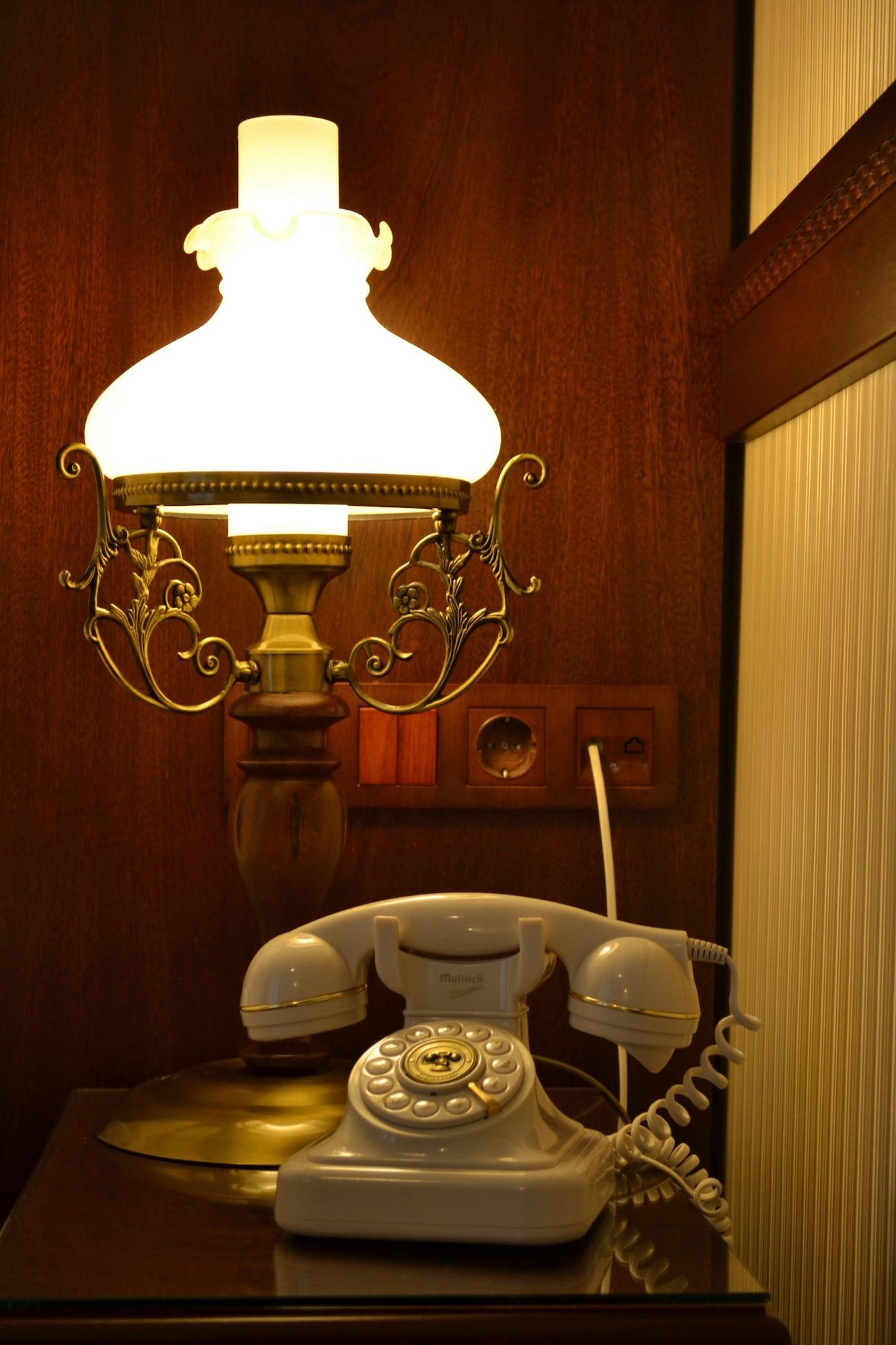 Divalis Hotel Estambul Exterior foto